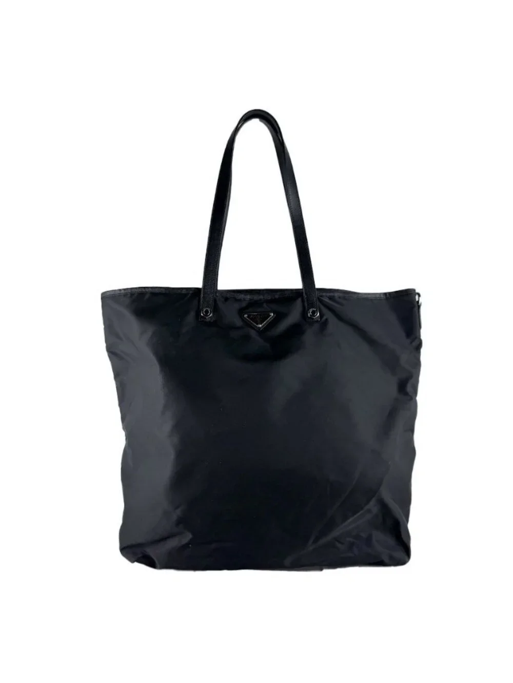 Prada Shoulder Bag Black
